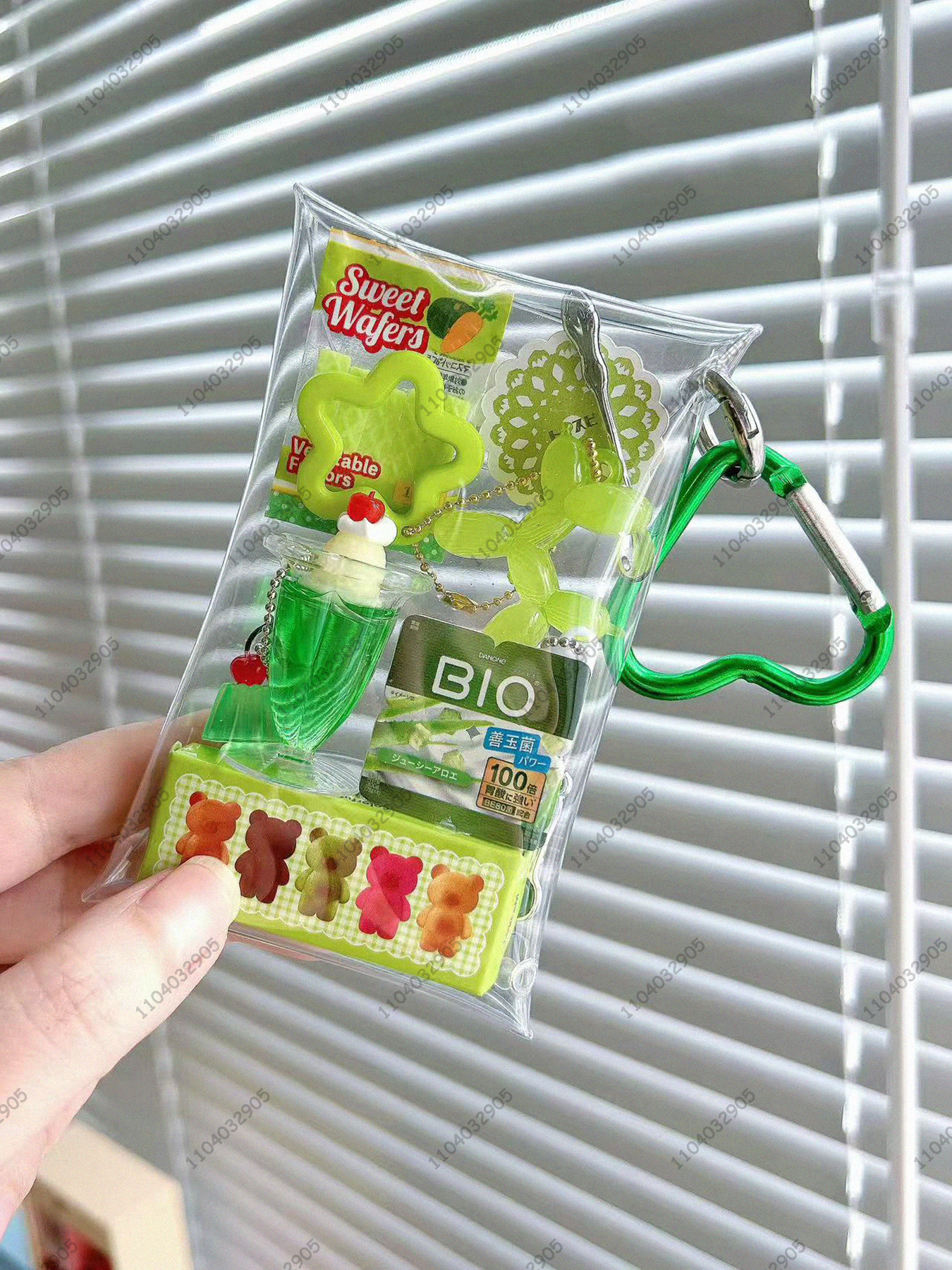 Japanese Style Gashapon Food T – обзор и цена Food Snacks Packaging